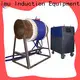 latest pipeline pwht factory for weld preheating 1