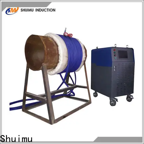 Shuimu induction pwht machine factory for business3 1
