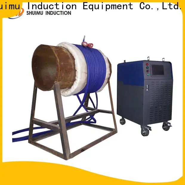 wholesale weld preheat machine manufacturers for heating 1