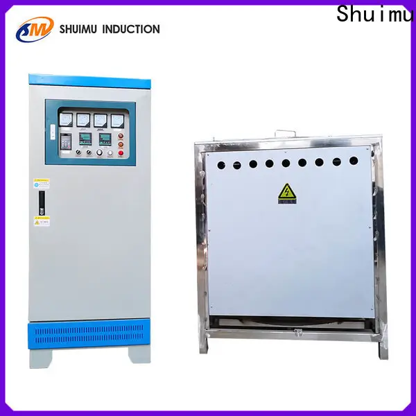 latest smelting furnace factory for metal melting 1