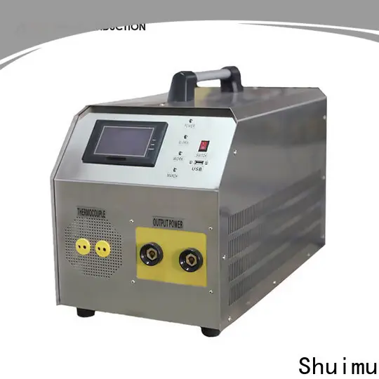 high-quality induction heating machine factory for chemical material 1