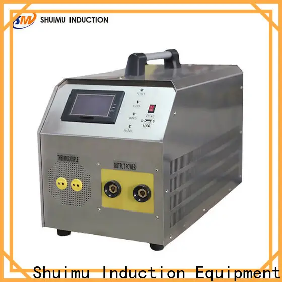 Shuimu induction hardening machine manufacturers for business1 1