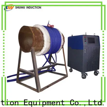 Shuimu induction pwht machine supply for business1 1