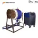 Shuimu high-quality induction pwht machine company for weld preheating 1