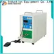 Shuimu induction heating equipment factory for copper brazing 1