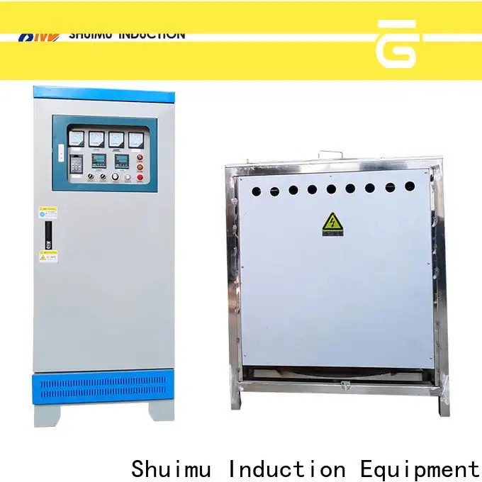 Shuimu smelting furnace factory for business1 1