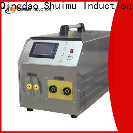 Shuimu frequency induction forging machine manufacturers for business 1