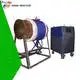 professional post weld heat treatment machine with control system for heating 1