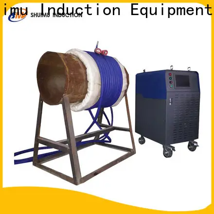 wholesale post weld heat treatment machine supply for business 1