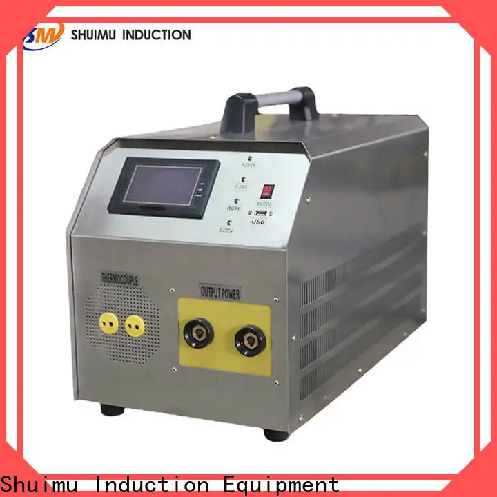 high-quality induction heating machine manufacturers for industry 1