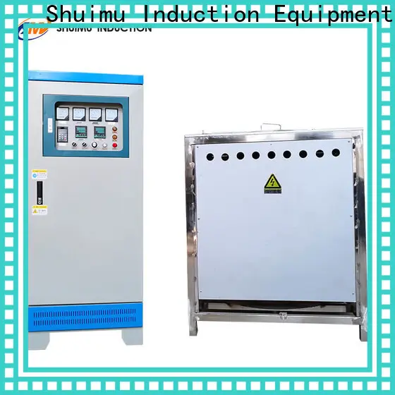 Shuimu induction melting furnace supply for business 1