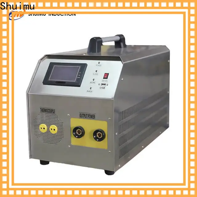 Shuimu induction heating equipment suppliers for business 1