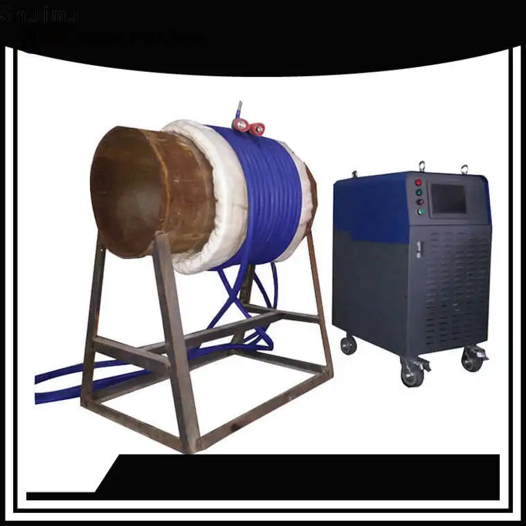 Shuimu best weld heat machine suppliers for heating 1