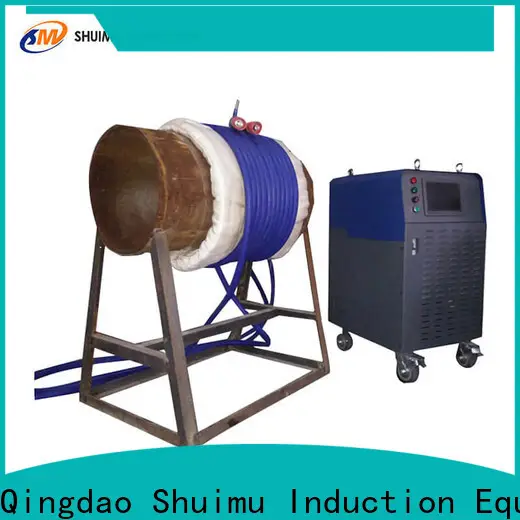 superior quality pwht machine supply for weld preheating1 1