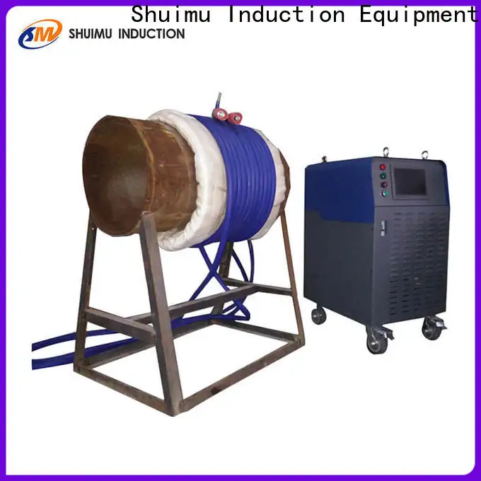 new weld preheat machine with control system for business1 1