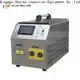 Shuimu induction hardening machine company for chemical material 1