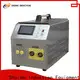 top induction brazing machine factory for fluid material 1