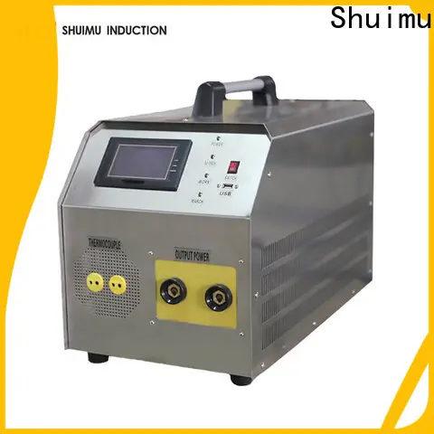 new induction heating machine suppliers for business 1