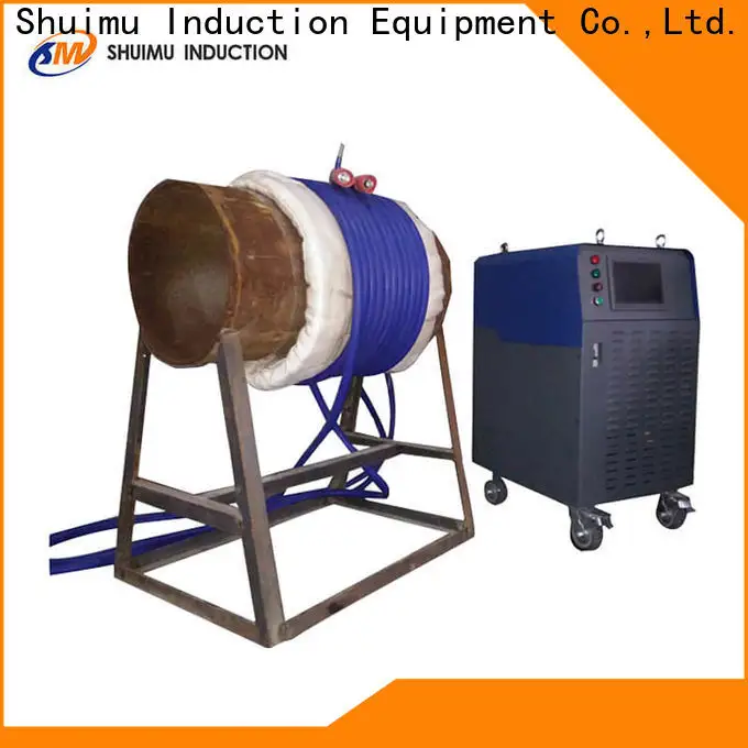 Shuimu new pwht machine manufacturers for business 1
