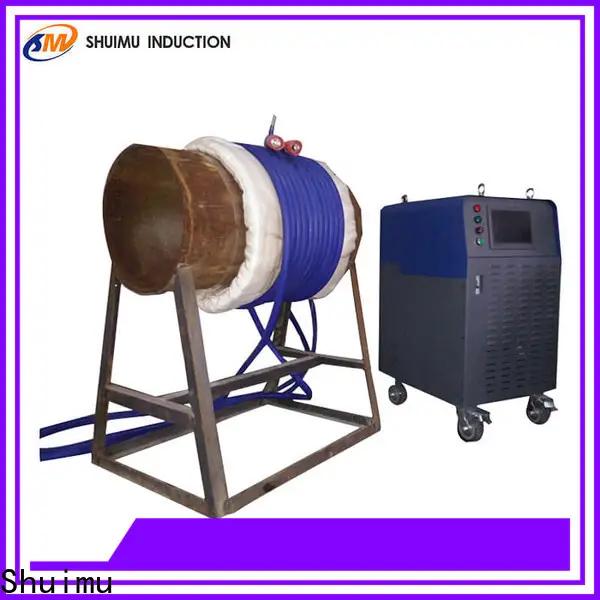 new pipeline pwht supply for heating 1