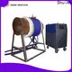 Shuimu pwht machine supply for weld preheating2 1