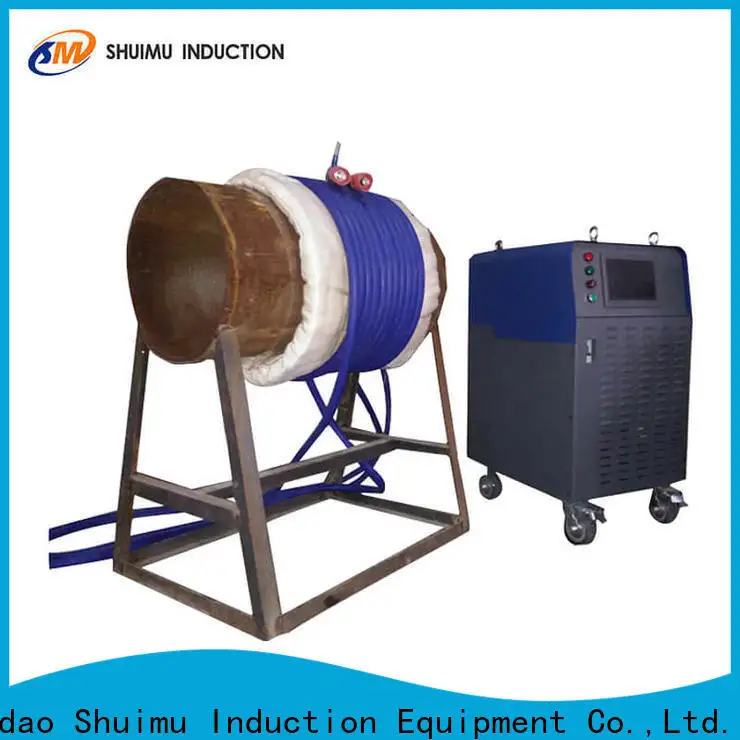 Shuimu best post weld heat treatment machine factory for heating 1