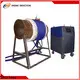 top weld preheat machine supply for heating 1