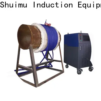 Shuimu good post weld heat treatment machine manufacturers for weld preheating1 1