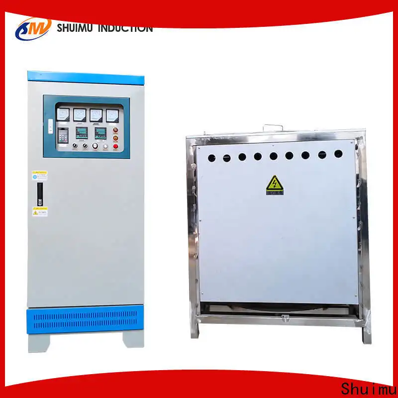 Shuimu smelting furnace supply for industry 1