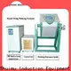 hot sale induction furnace factory for metal melting 1