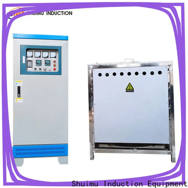 Shuimu new induction furnace manufacturers for business 1