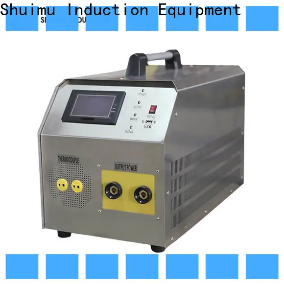 high-quality induction heating equipment supply for industry 1