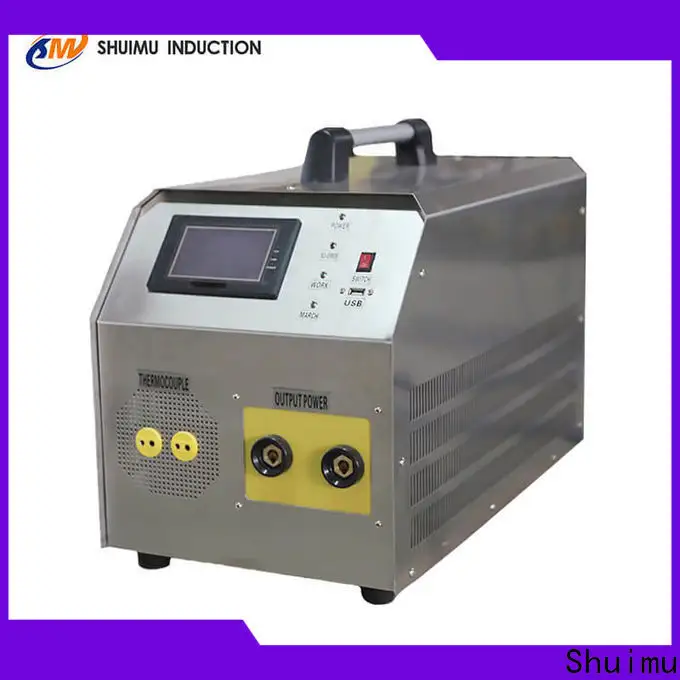 new induction heating equipment company for industry 1