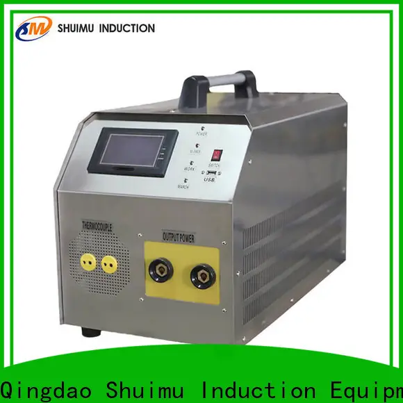wholesale induction hardening machine company for business 1