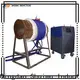 Shuimu post weld heat treatment machine factory for weld preheating2 1