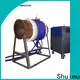 Shuimu weld preheat machine company for weld preheating 1