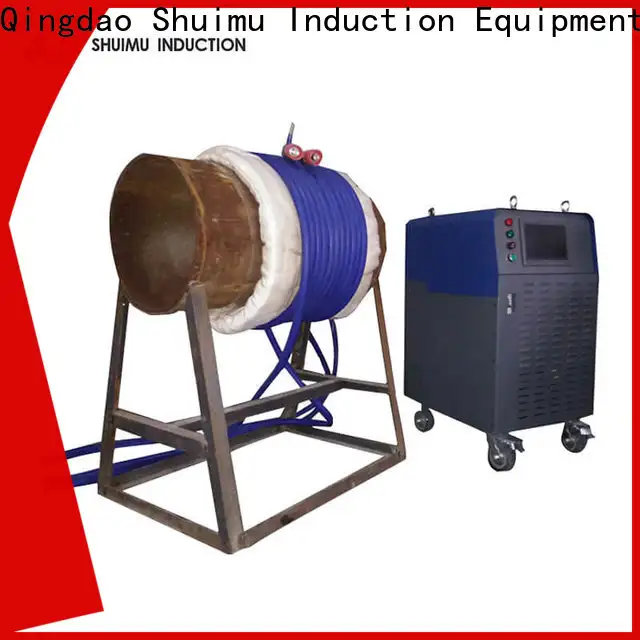 Shuimu high-quality weld preheat machine with control system for heating 1