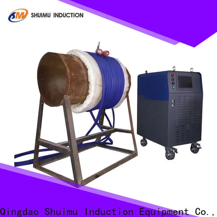 Shuimu custom induction pwht machine manufacturers for business 1