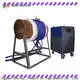 Shuimu weld heater supply for weld preheating 1