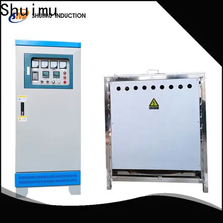small induction melting furnace factory for business 1