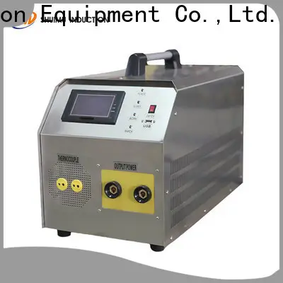 Shuimu top induction brazing machine supply for chemical material 1