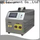 Shuimu top induction brazing machine supply for chemical material 1