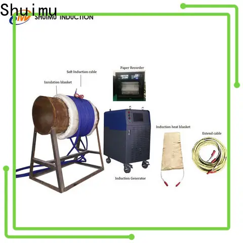 custom weld preheat machine company for weld preheating 1