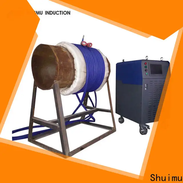 Shuimu induction post weld heat treatment machine factory for heating2 1