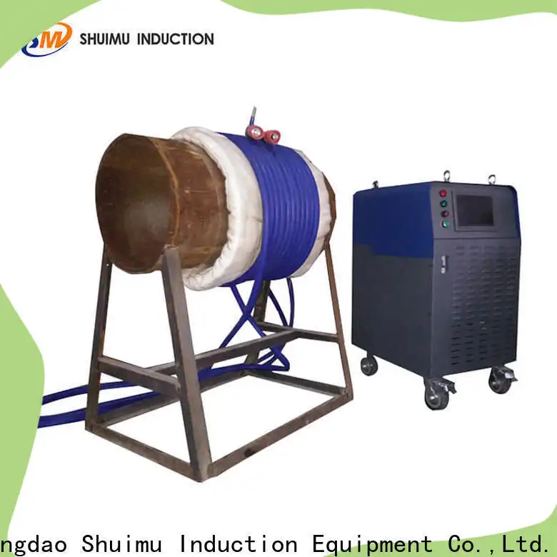Shuimu weld heater suppliers for heating1 1