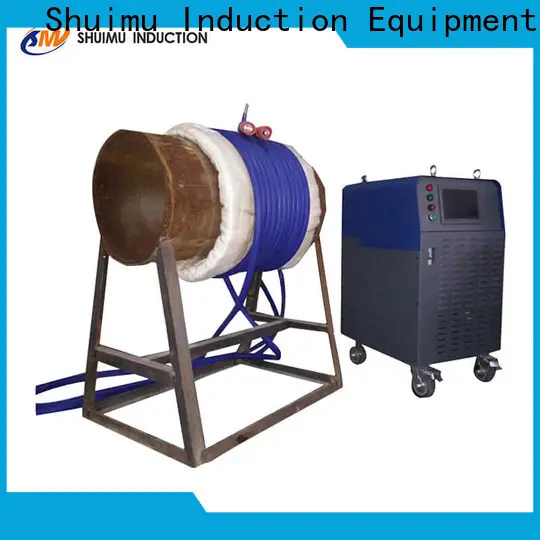 professional induction post weld heat treatment machine suppliers for heating 1