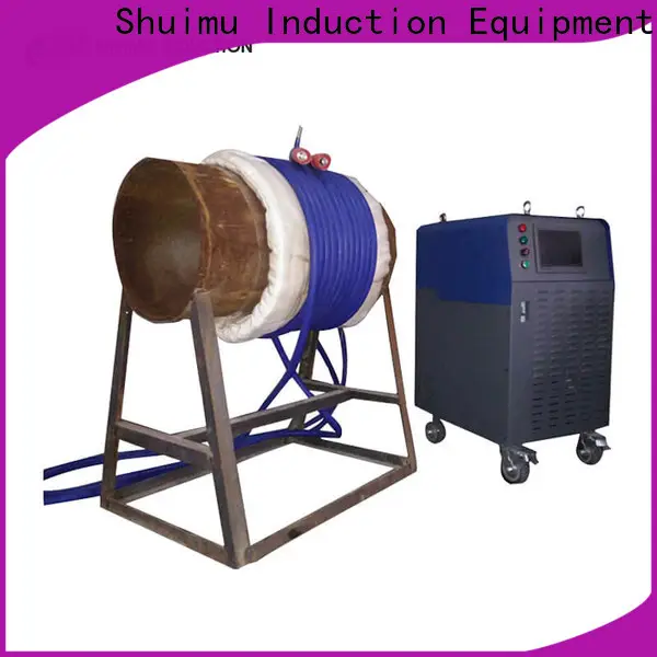 Shuimu wholesale post weld heat treatment machine with control system for heating 1