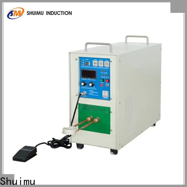 Shuimu induction heater company for industry1 1