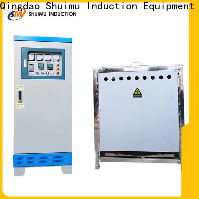 Shuimu smelting furnace company for industry 1