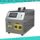 Shuimu induction forging machine supply for food material 1